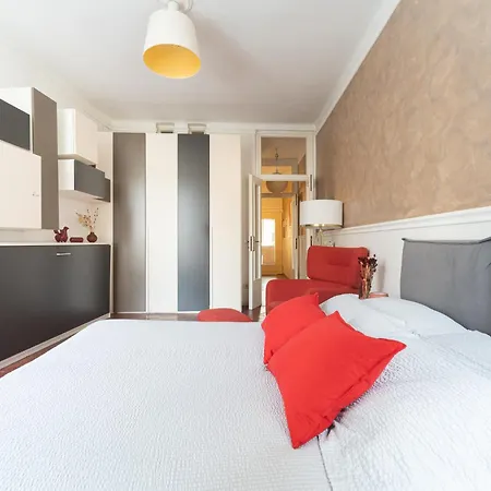 Appartement Ladolcevita1445 - Meliora Bergamo