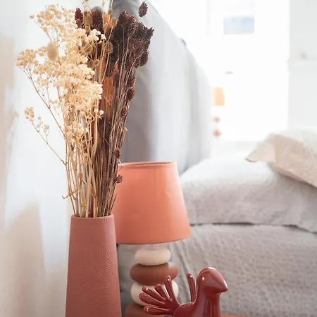 Ladolcevita1445 - Meliora Appartement *
