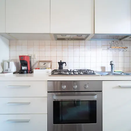 Ladolcevita1445 - Meliora شقة