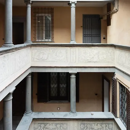 Ladolcevita1445 - Meliora شقة *