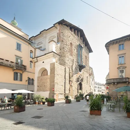 Ladolcevita1445 - Meliora * بيرغامو