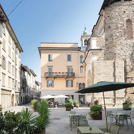 Ladolcevita1445 - Meliora Appartement *