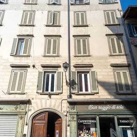 Ladolcevita1445 - Meliora Appartement