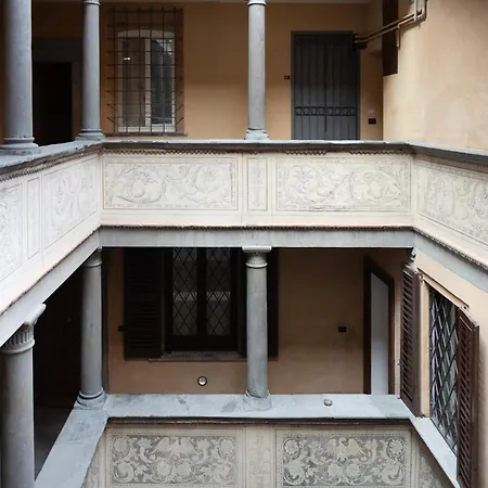 Ladolcevita1445 Appartamento
